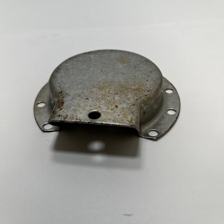 Mtd Deflector Muffler 751-0564B